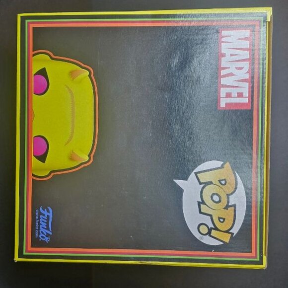 Funko Pop! Marvel Daredevil First Appearance Figure - Picture 2 of 3